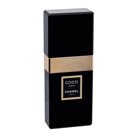 coco noir chanel 35ml prezzo|Chanel coco noir boots.